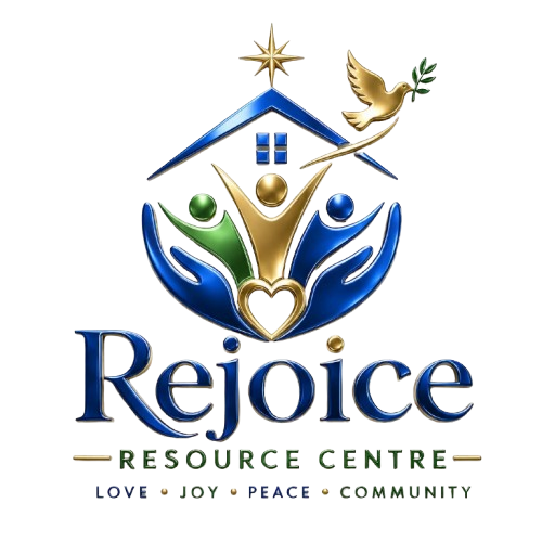 Rejoice Resource Centre Logo