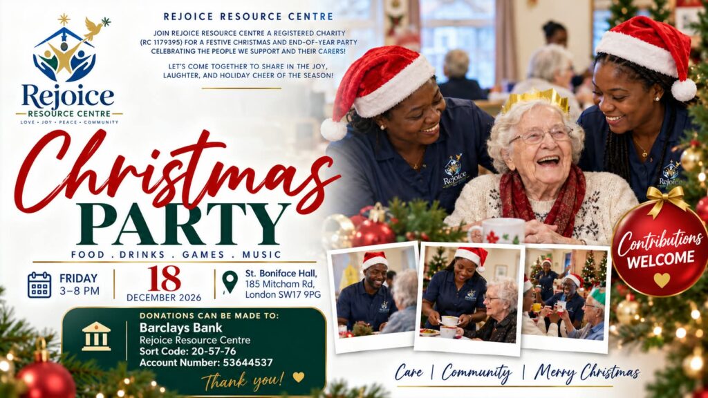 christmas event